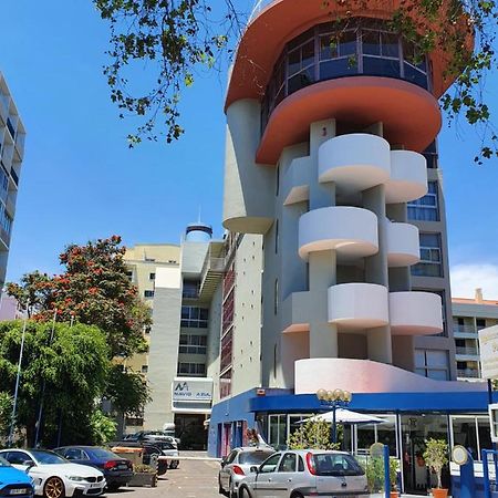 Apartamentos Navio Azul Funchal  Kültér fotó