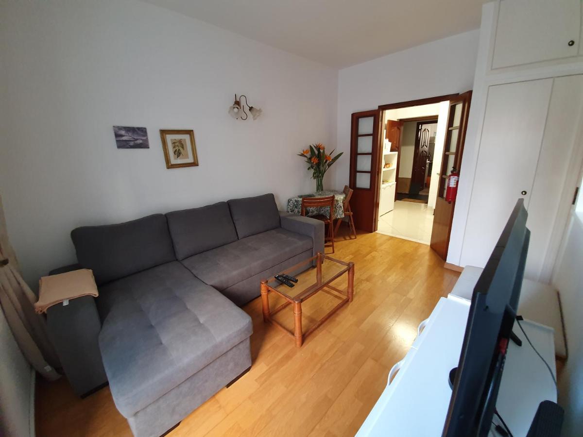 Apartamentos Navio Azul Funchal  Kültér fotó