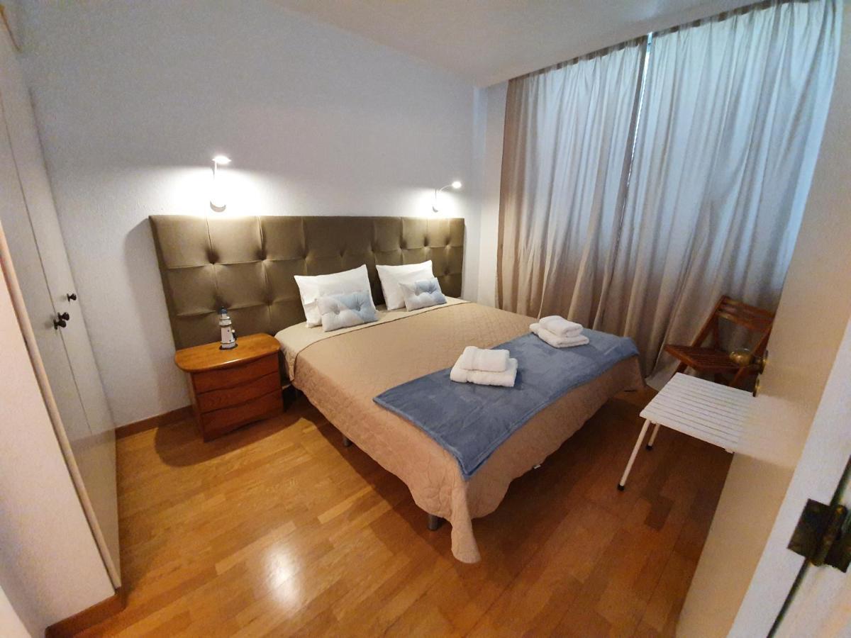 Apartamentos Navio Azul Funchal  Kültér fotó