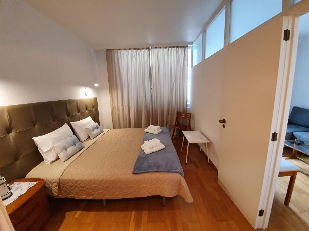 Apartamentos Navio Azul Funchal  Kültér fotó