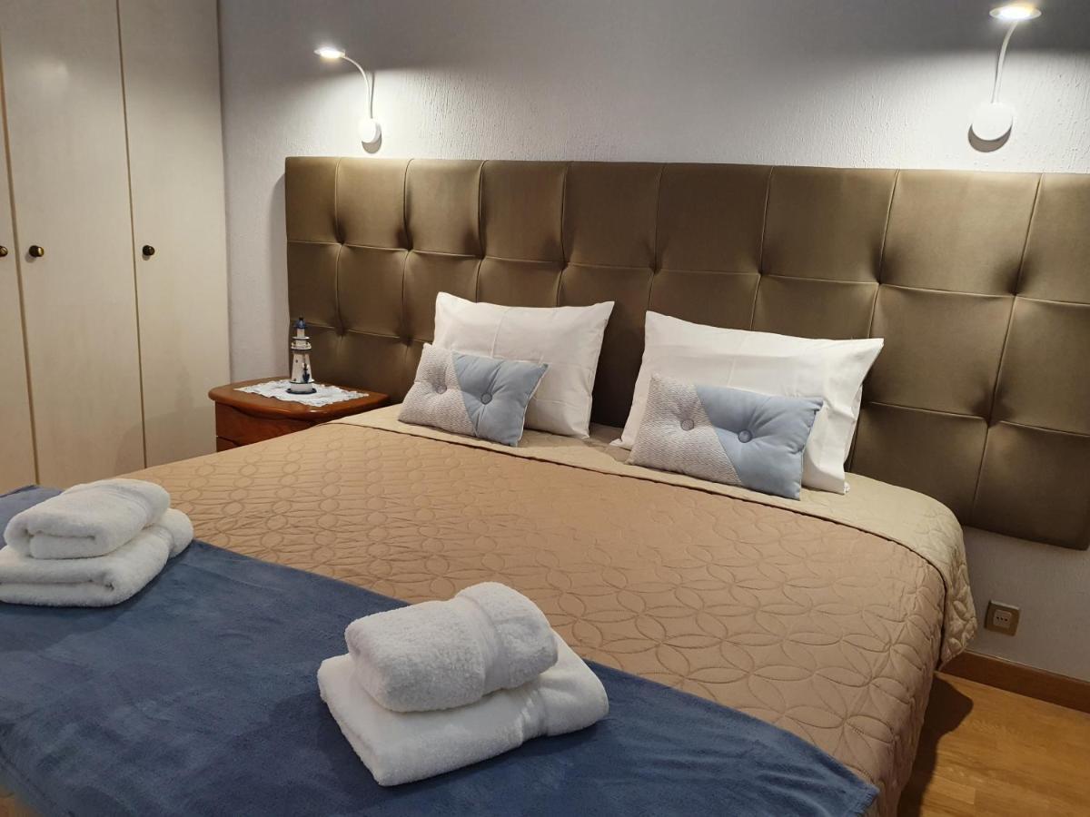 Apartamentos Navio Azul Funchal  Kültér fotó