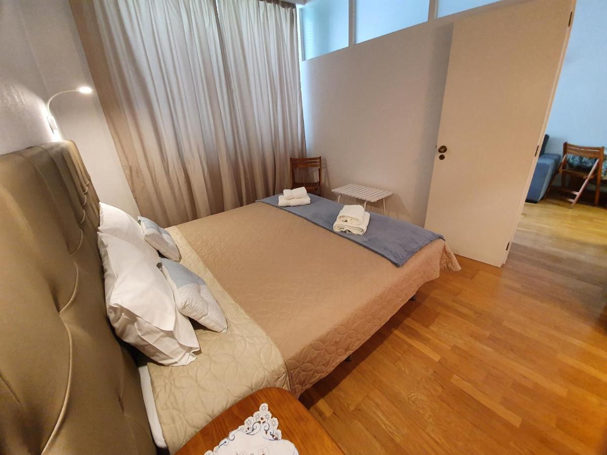 Apartamentos Navio Azul Funchal  Kültér fotó