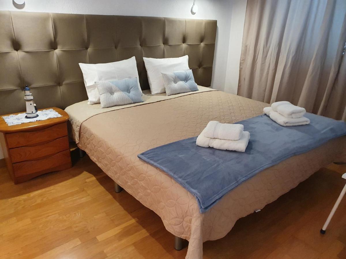 Apartamentos Navio Azul Funchal  Kültér fotó