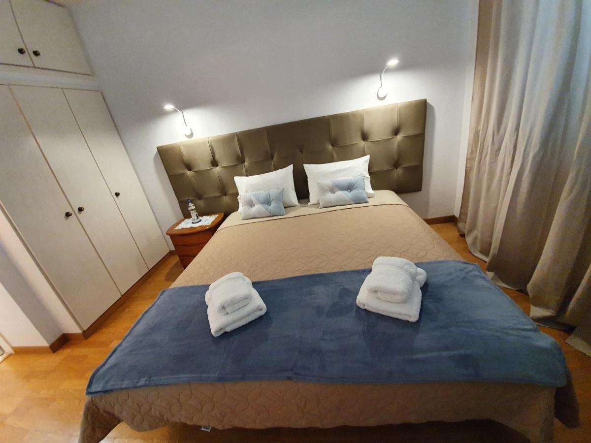 Apartamentos Navio Azul Funchal  Kültér fotó
