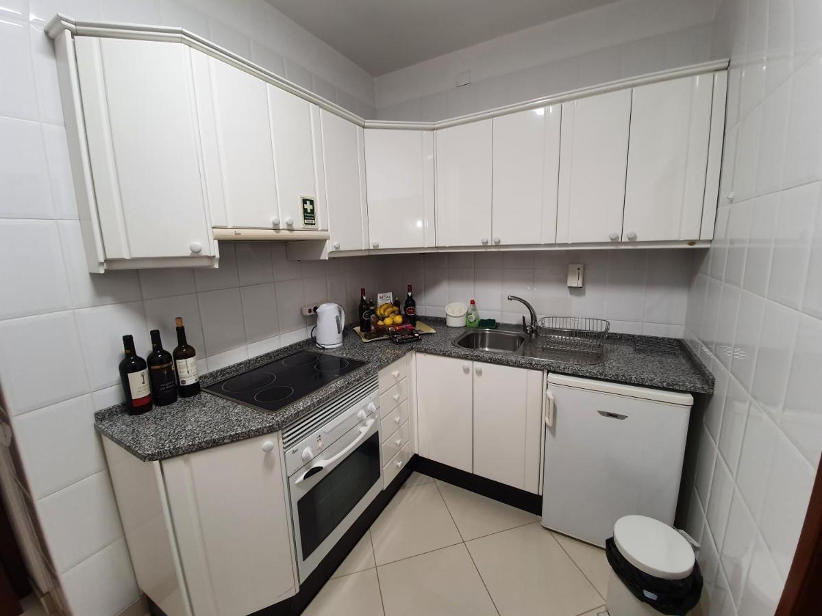 Apartamentos Navio Azul Funchal  Kültér fotó