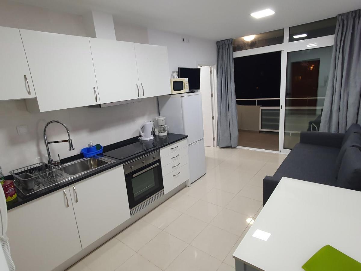 Apartamentos Navio Azul Funchal  Kültér fotó