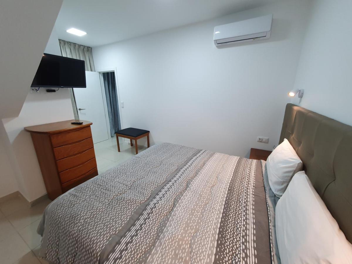 Apartamentos Navio Azul Funchal  Kültér fotó