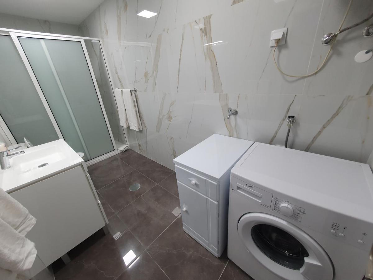 Apartamentos Navio Azul Funchal  Kültér fotó