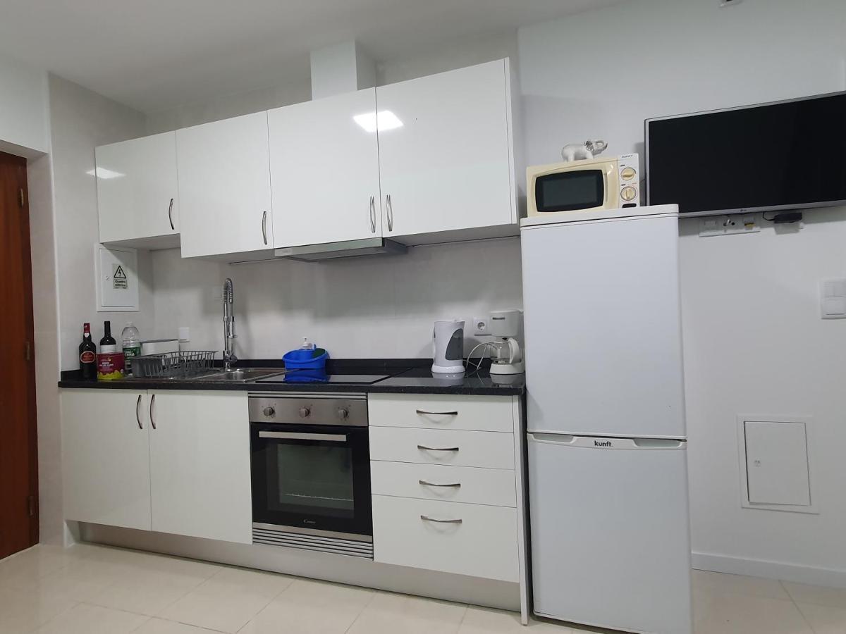 Apartamentos Navio Azul Funchal  Kültér fotó