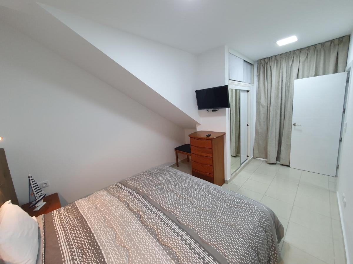 Apartamentos Navio Azul Funchal  Kültér fotó