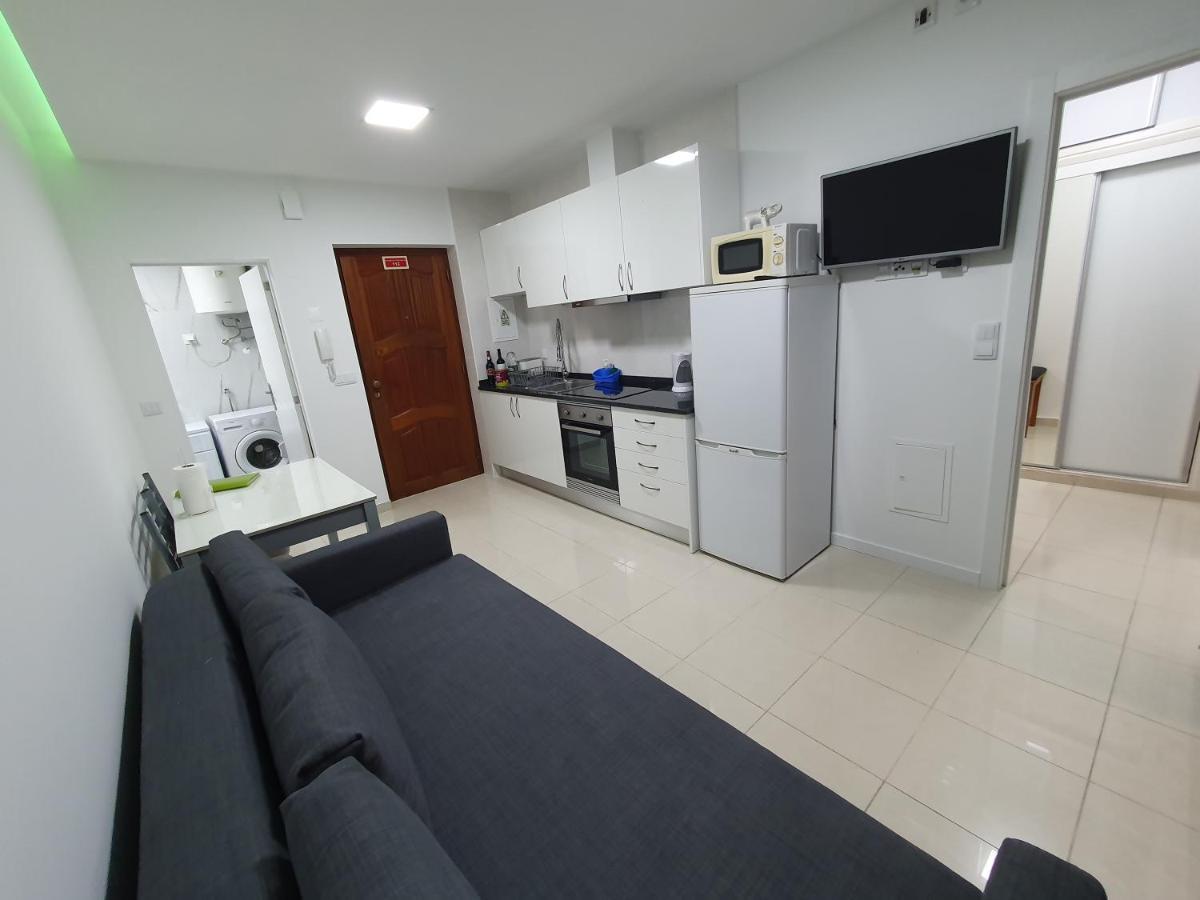 Apartamentos Navio Azul Funchal  Kültér fotó