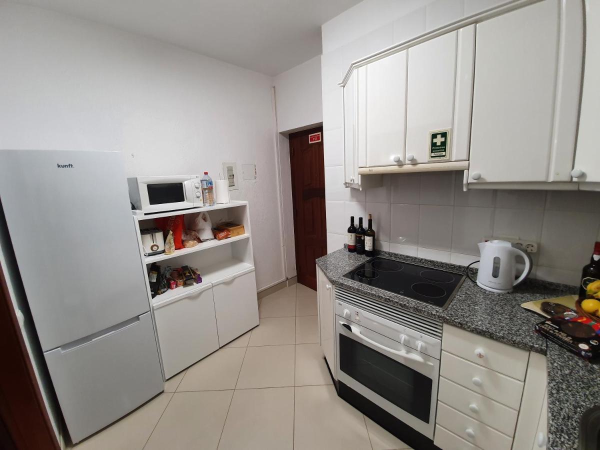 Apartamentos Navio Azul Funchal  Kültér fotó