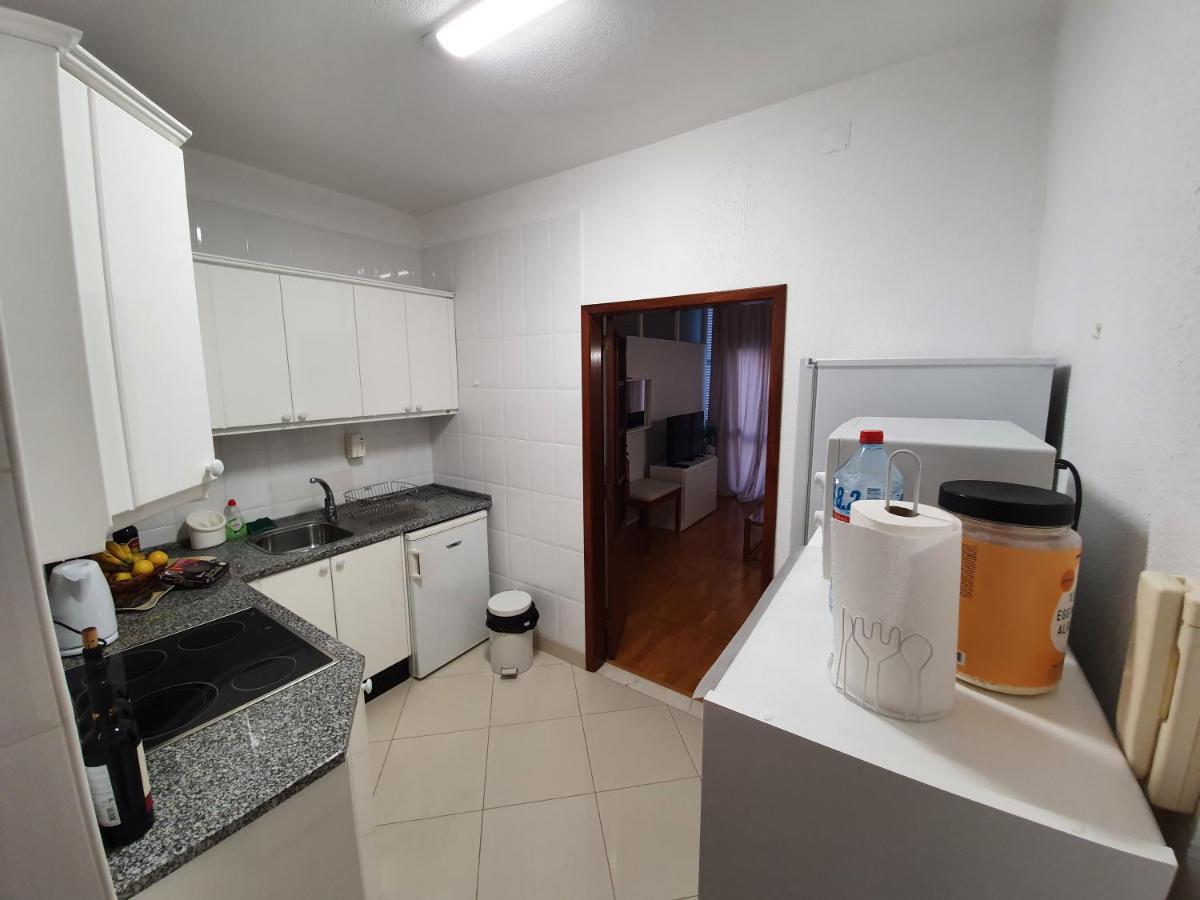 Apartamentos Navio Azul Funchal  Kültér fotó