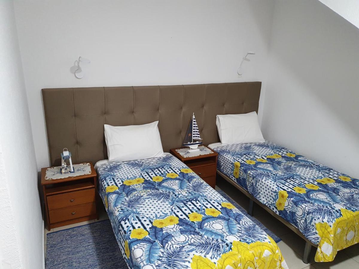 Apartamentos Navio Azul Funchal  Kültér fotó