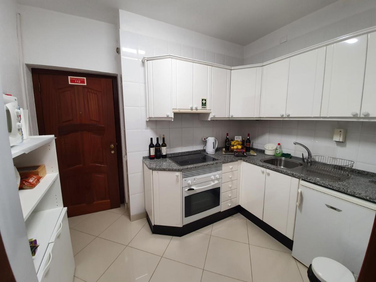 Apartamentos Navio Azul Funchal  Kültér fotó