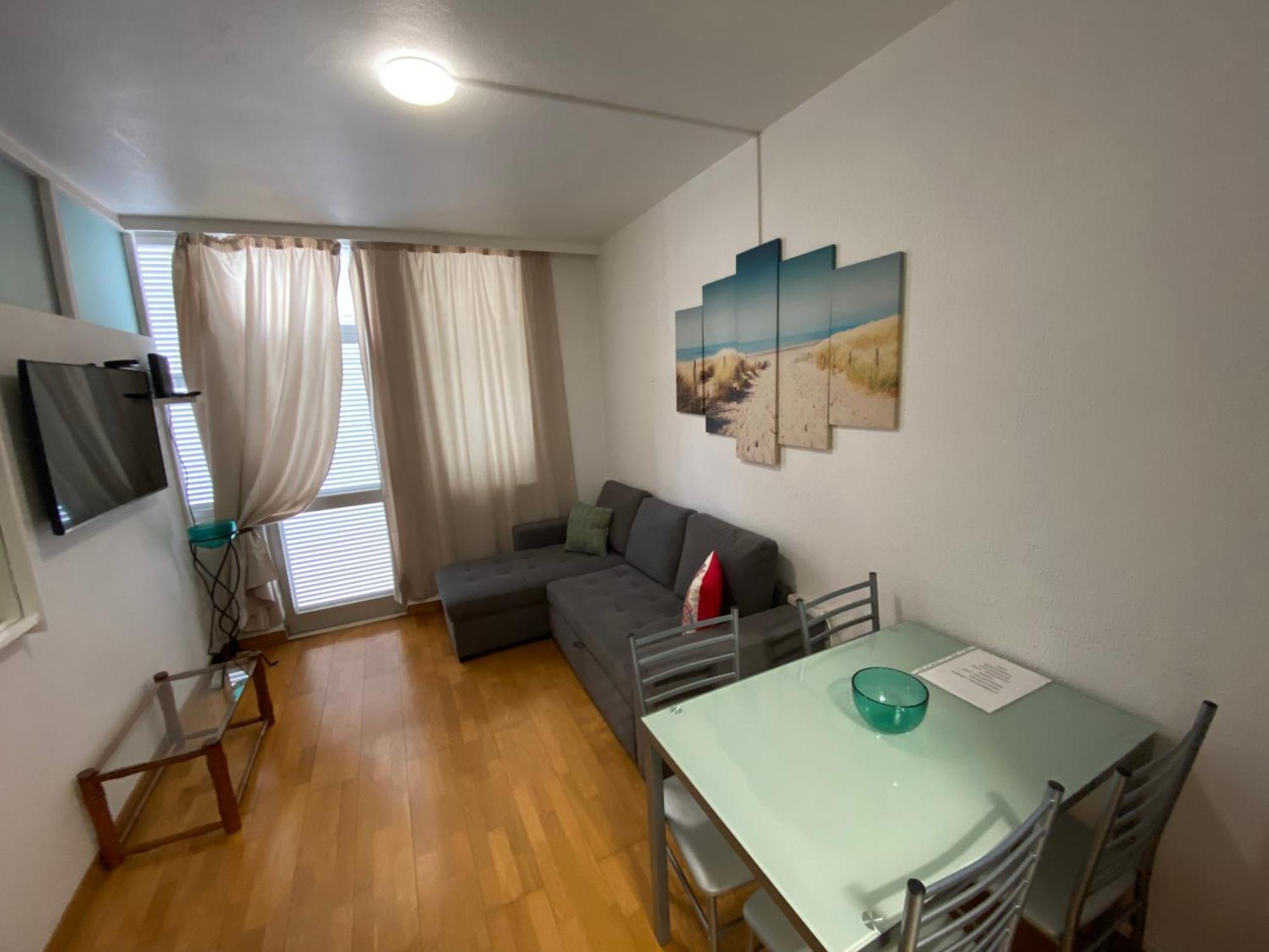 Apartamentos Navio Azul Funchal  Kültér fotó