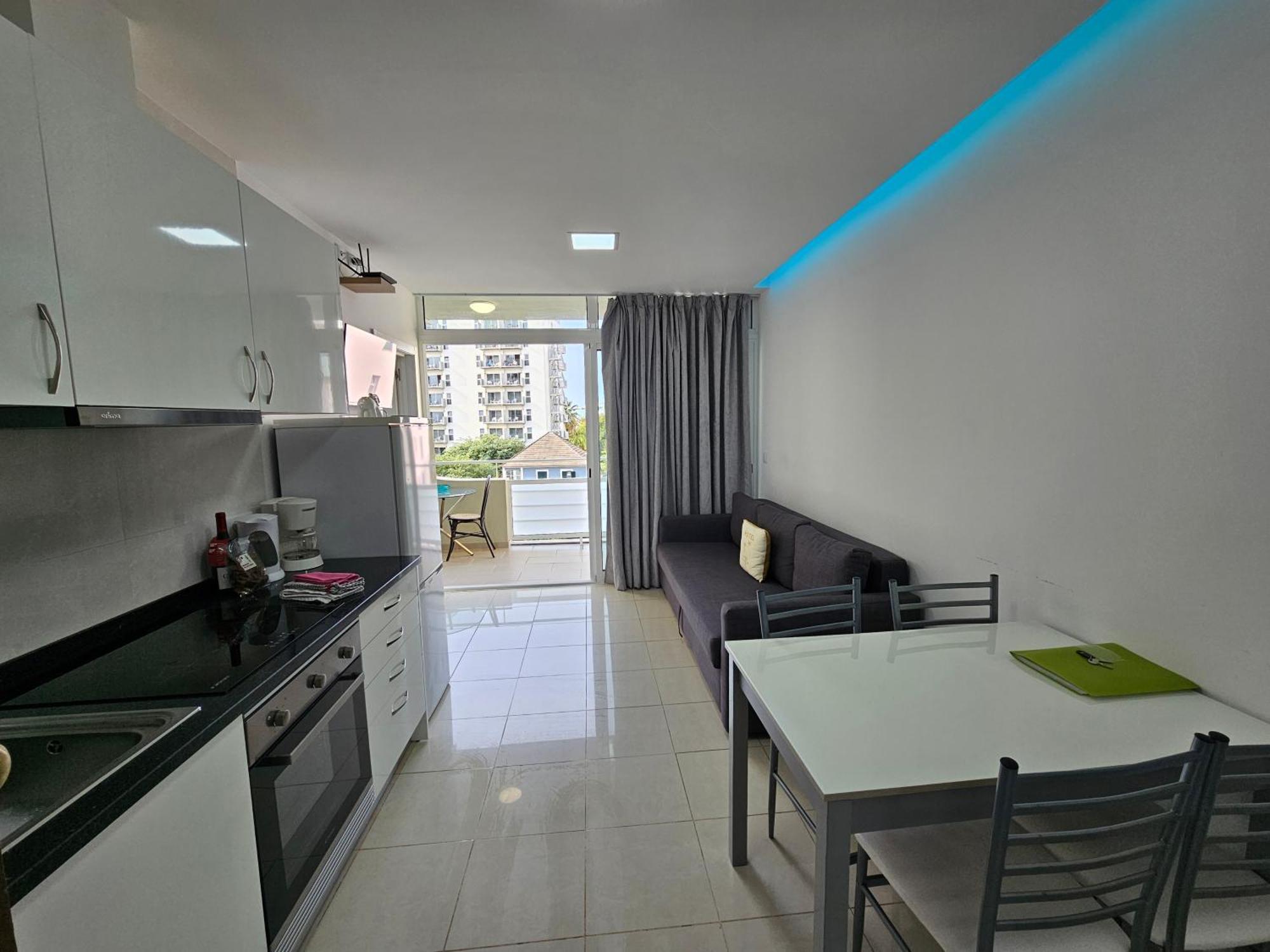Apartamentos Navio Azul Funchal  Szoba fotó