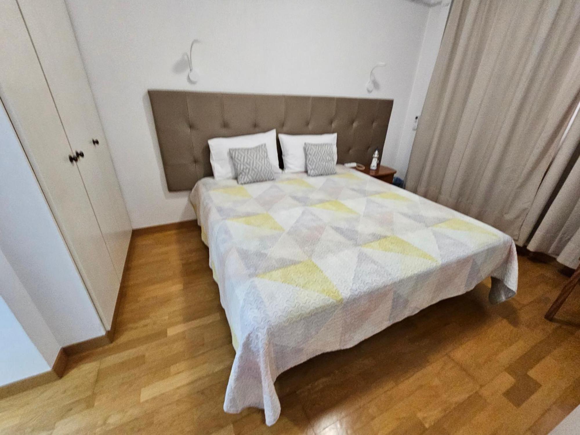 Apartamentos Navio Azul Funchal  Szoba fotó