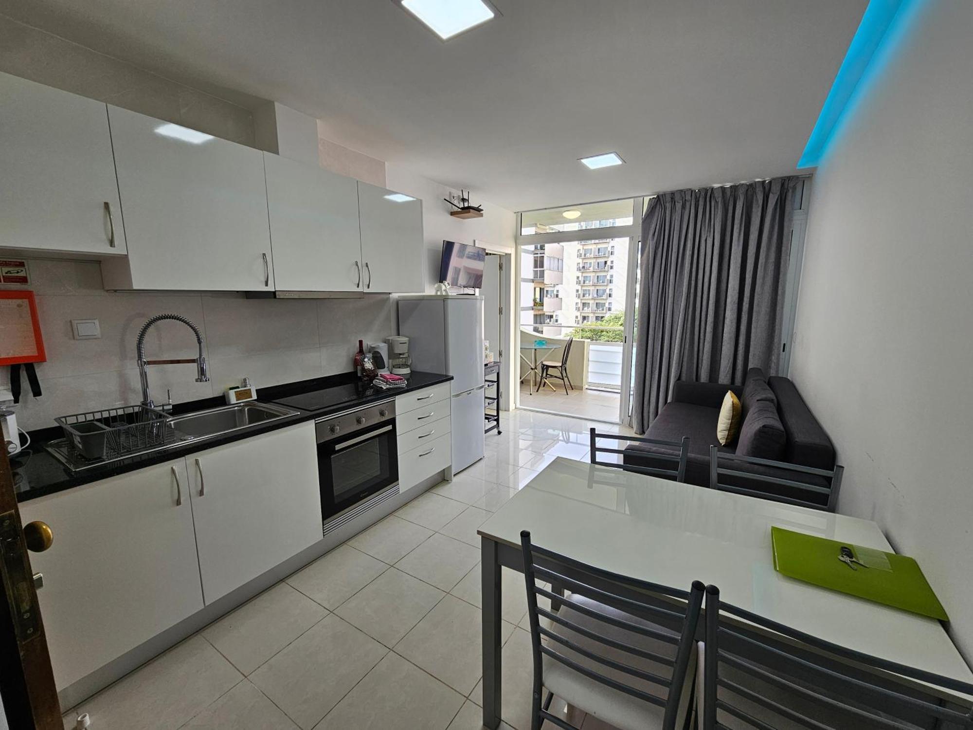 Apartamentos Navio Azul Funchal  Szoba fotó