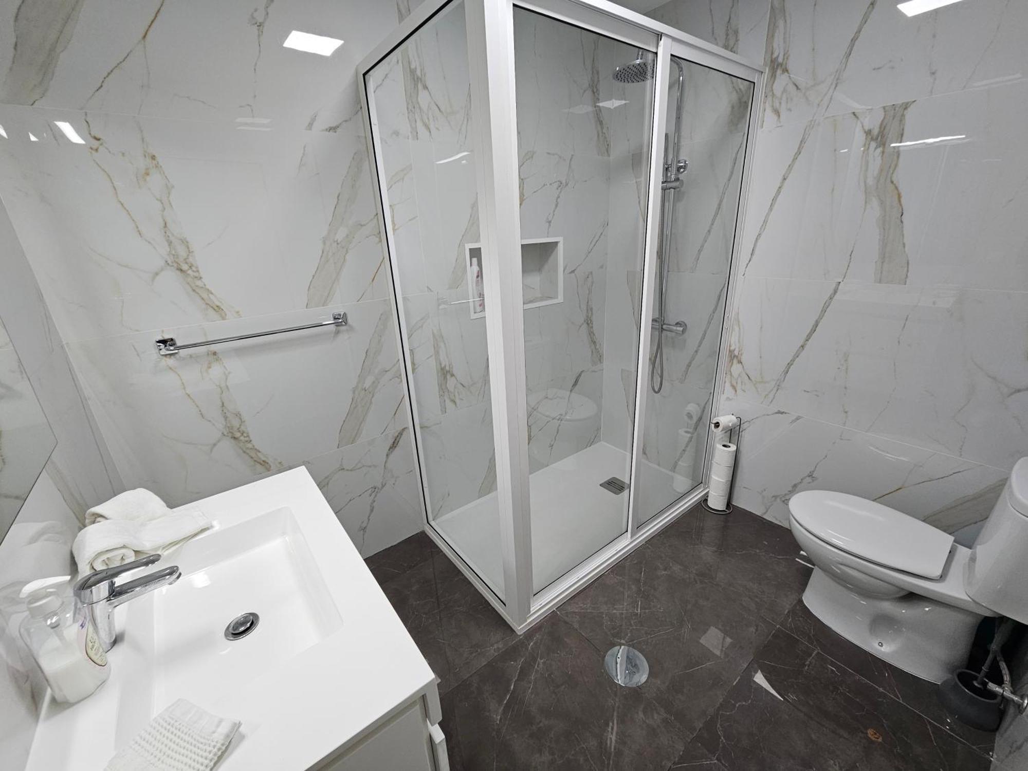 Apartamentos Navio Azul Funchal  Szoba fotó