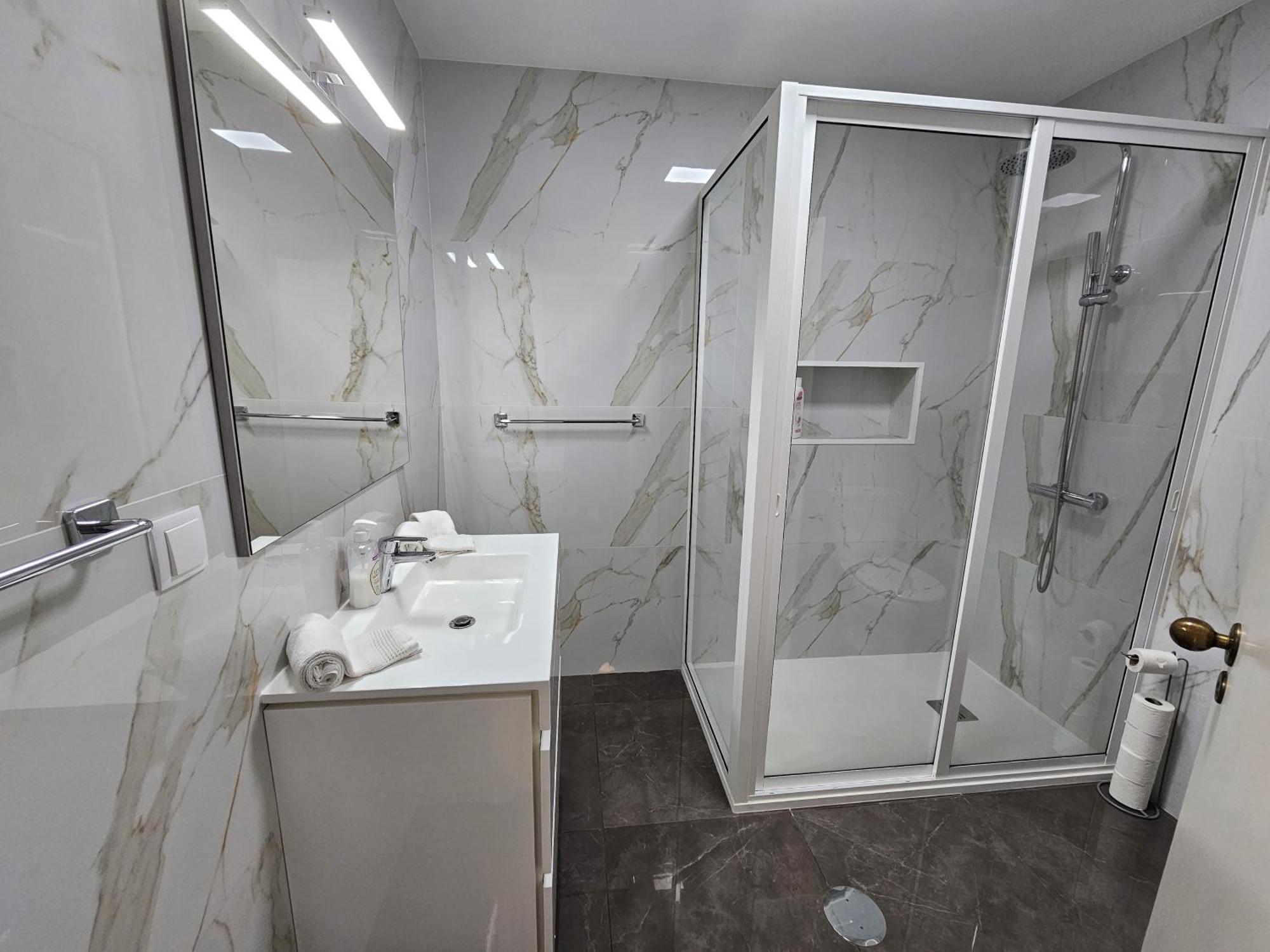 Apartamentos Navio Azul Funchal  Szoba fotó