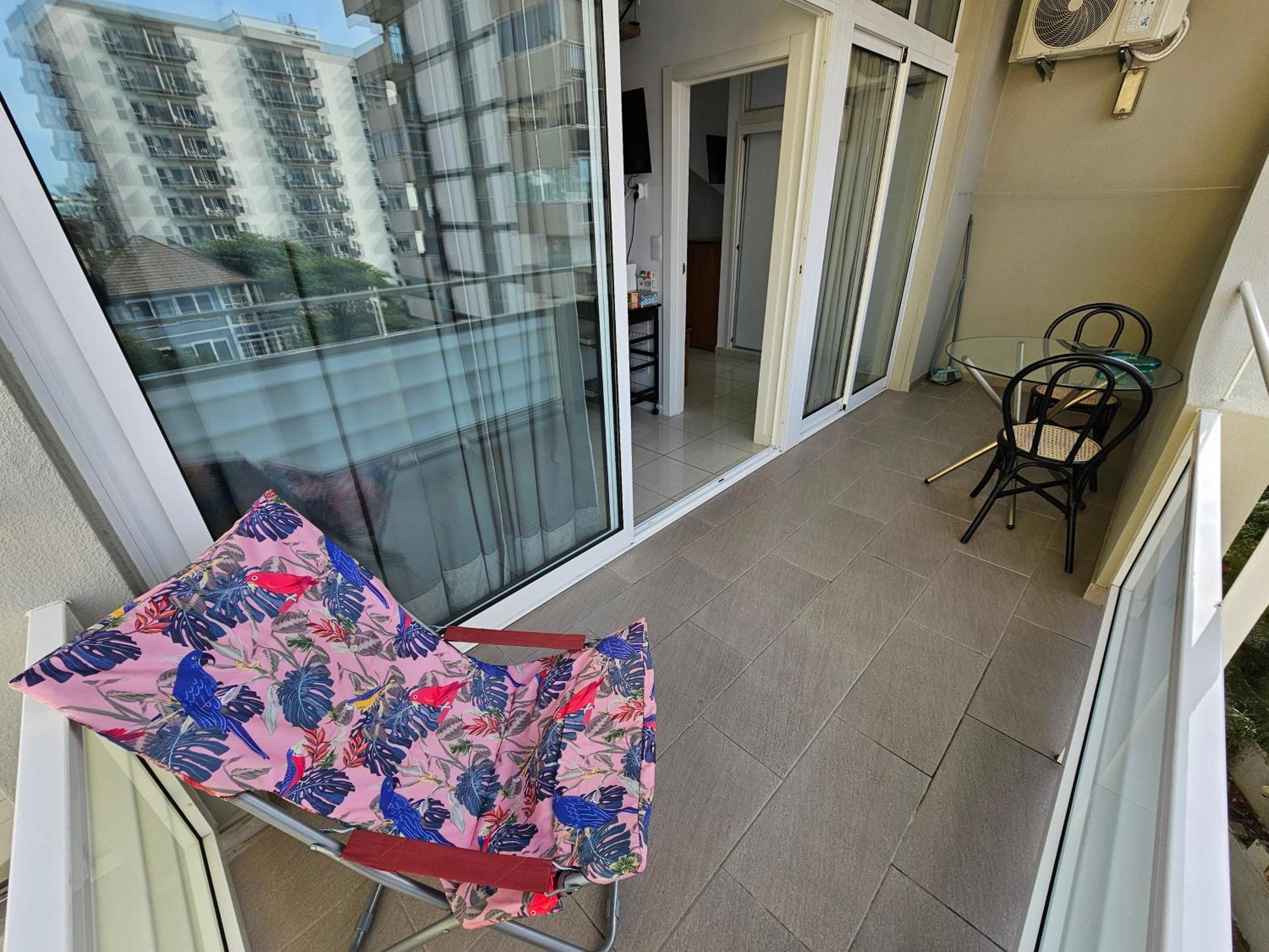 Apartamentos Navio Azul Funchal  Szoba fotó