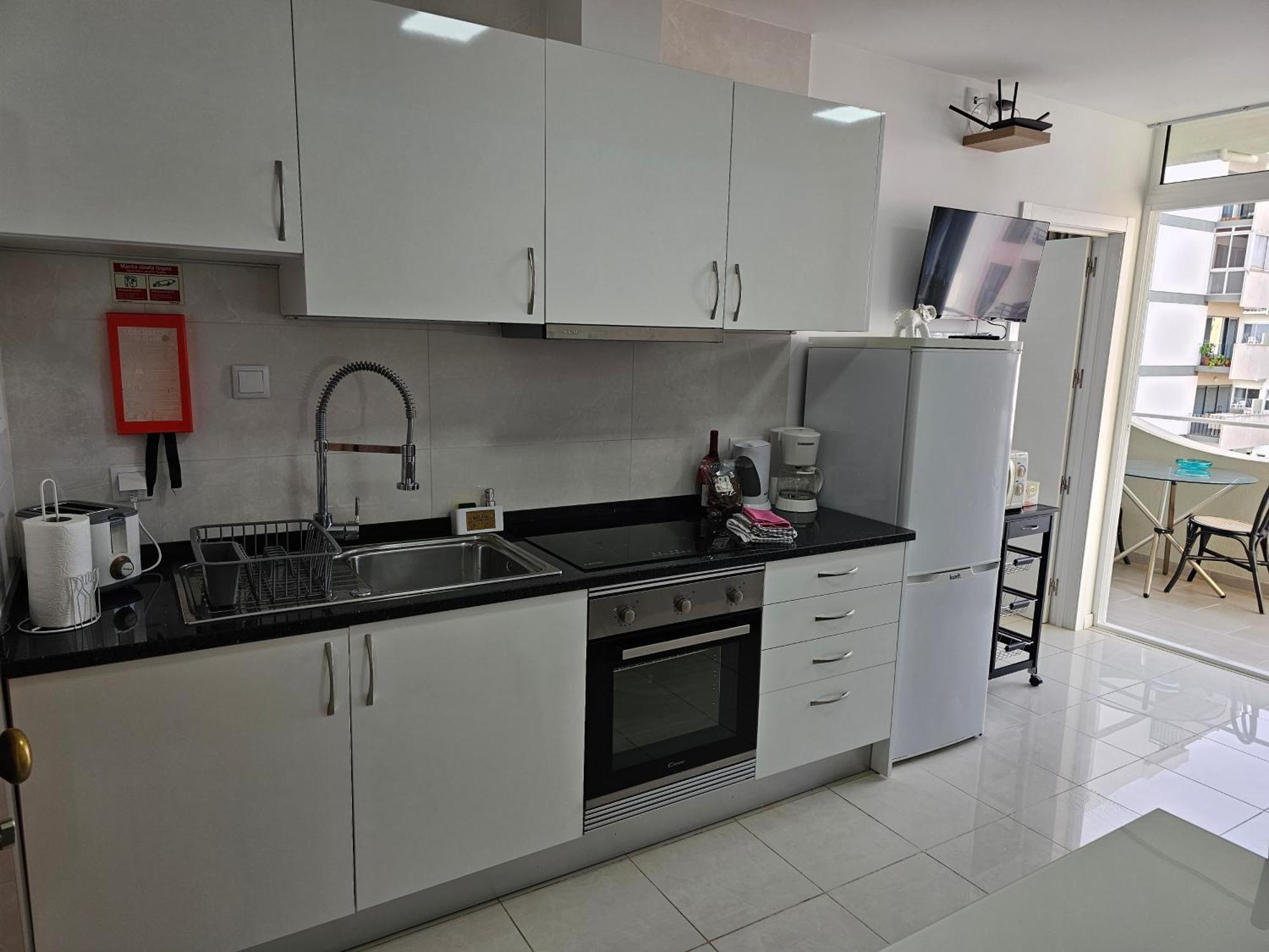 Apartamentos Navio Azul Funchal  Szoba fotó