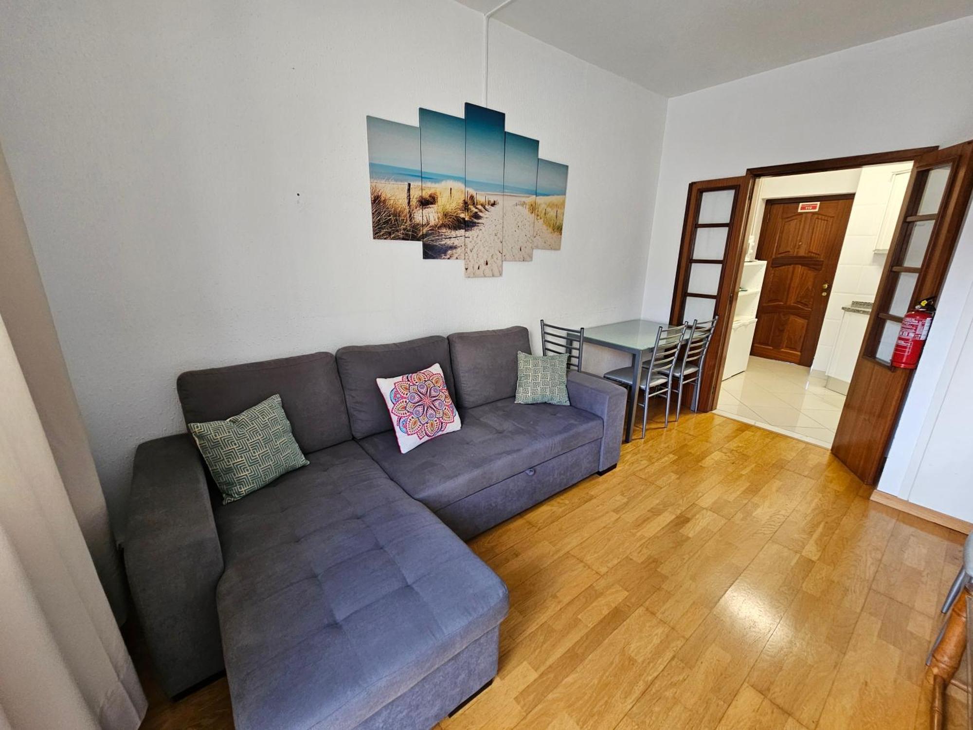 Apartamentos Navio Azul Funchal  Szoba fotó