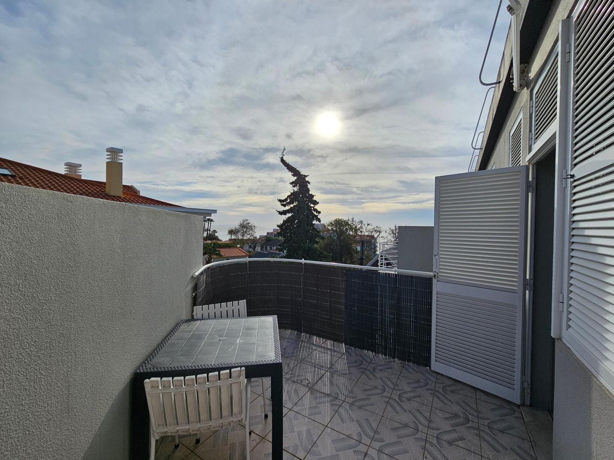 Apartamentos Navio Azul Funchal  Szoba fotó