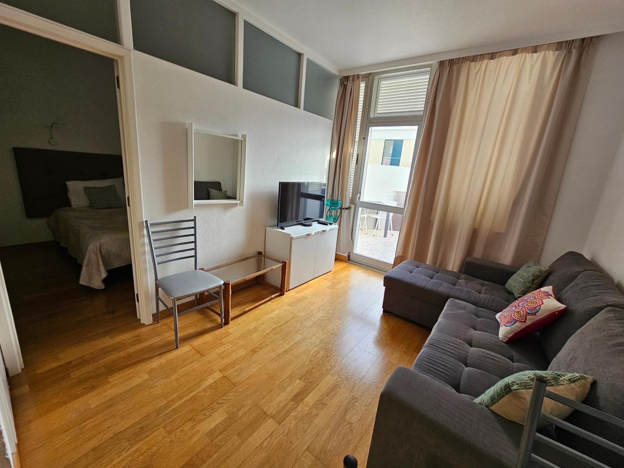 Apartamentos Navio Azul Funchal  Szoba fotó