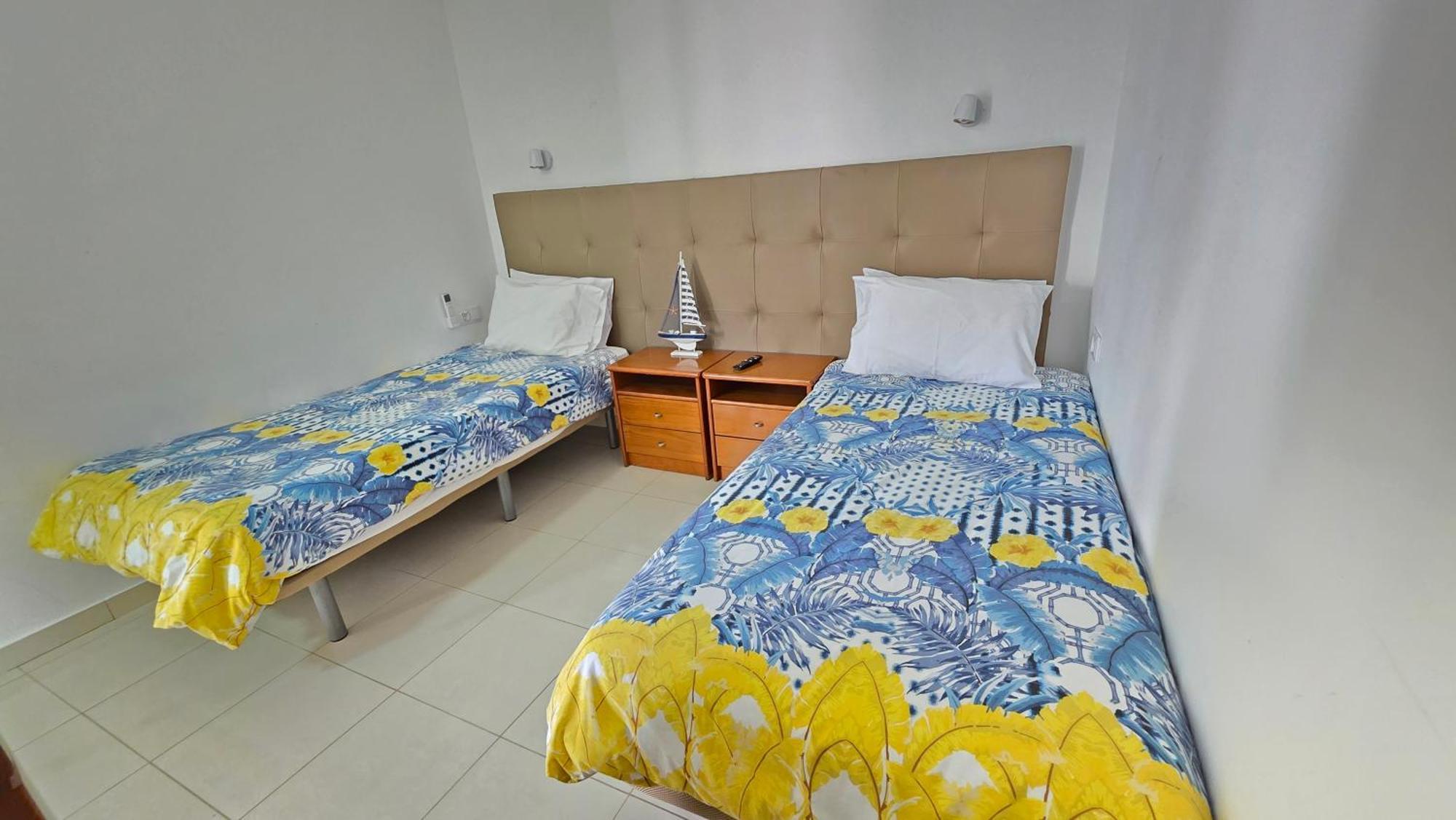 Apartamentos Navio Azul Funchal  Kültér fotó